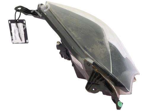 Left headlight RENAULT TWINGO II (CN0_) | BP37528203C28 - Image 4