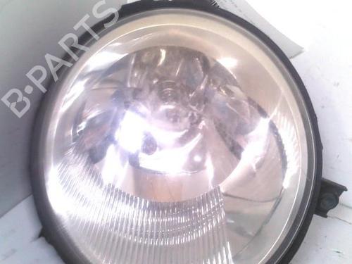 Right headlight VW LUPO I (6X1, 6E1) 1.7 SDI | BP29952053C29