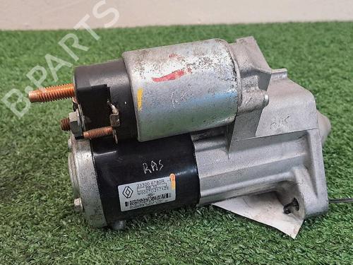 Starter DACIA SANDERO II 1.0 SCe 75 (B8JC, B8JD, B8NC) | BP30064143M8 