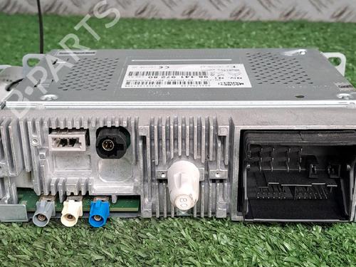 Radio CITROËN C4 II (NC_) 1.6 BlueHDi 120 | BP24185924E6 