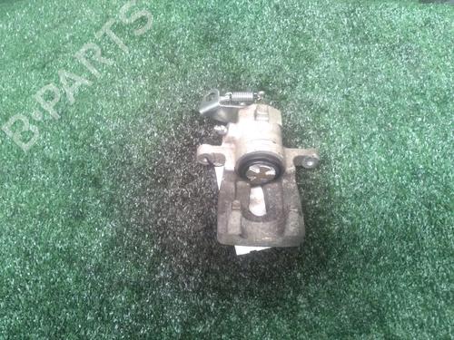 Pinza freno trasera derecha RENAULT SCÉNIC I MPV (JA0/1_, FA0_) 1.9 dCi (JA05, JA1F) | BP19691013M106 