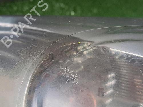 Used Left headlight CHEVROLET SPARK (M300) 1.0 (68 hp) 30076640