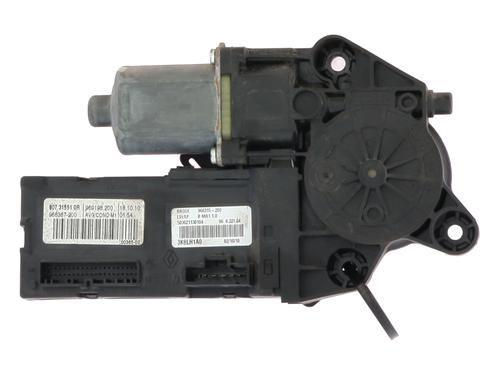 Left front window motor RENAULT MEGANE III Hatchback (BZ0/1_, B3_) 1.5 dCi (BZ09, BZ0D, BZ1W, BZ29, BZ14) | BP31019903E21