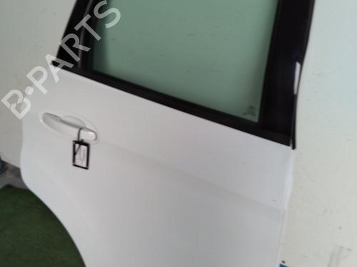 Used Right rear door FORD C-MAX II (DXA/CB7, DXA/CEU) 1.6 TDCi (95 hp) 31148176