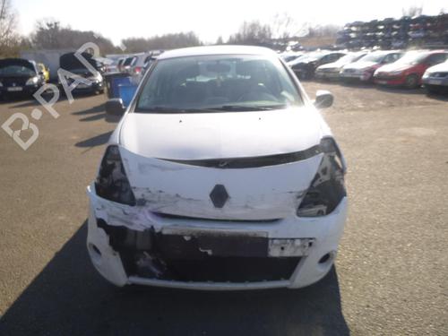 Styregear/Snekke RENAULT CLIO III (BR0/1, CR0/1) 1.5 dCi | BP17211594M22 