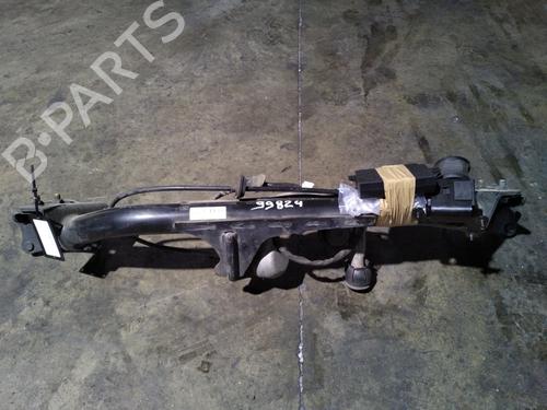 Bola de remolque/Mecanismo MERCEDES-BENZ B-CLASS Sports Tourer (W246, W242) B 180 CDI (246.200) (109 hp) 30910091