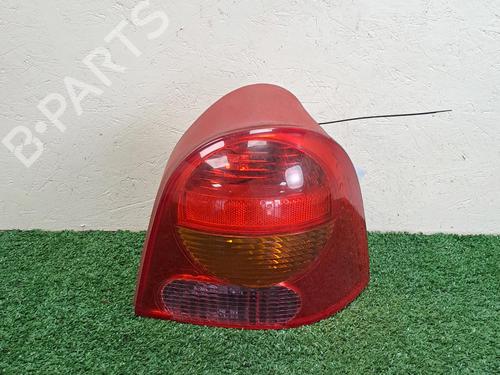 Right taillight RENAULT TWINGO I (C06_) 1.2 LPG 8200338149