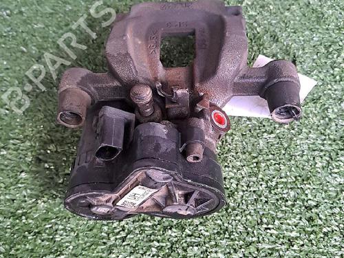 Left rear brake caliper JAGUAR XE (X760) 2.0 D | BP29949553M107