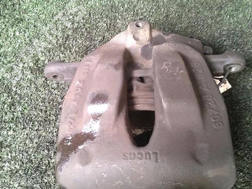 Left front brake caliper PEUGEOT 807 (EB_) 2.0 HDI | BP30066938M105