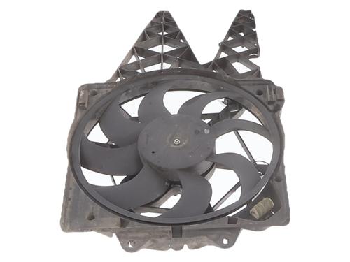 Used Radiator fan Radiator fan 37472314 37472314