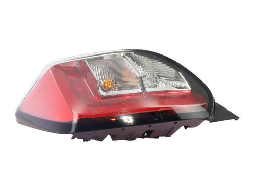 Left taillight MITSUBISHI MIRAGE / SPACE STAR VI Hatchback (A0_A) 1.2 (A03A) | BP33014104C34 - Image 7