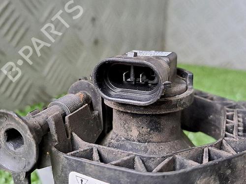 Left front fog light RENAULT SCÉNIC III (JZ0/1_) 1.5 dCi | BP30076682C30 