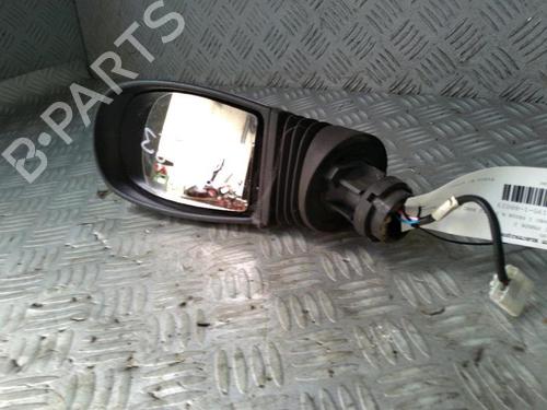 Left mirror FIAT PUNTO (188_) 1.2 60 (188.030, .050, .130, .150, .230, .250) | BP30070628C26 