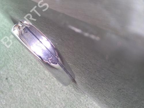 Used Tailgate Tailgate FIAT BRAVO II (198_) 1.4 T-Jet (198AXG1B) (120 hp) 30967865 30967865