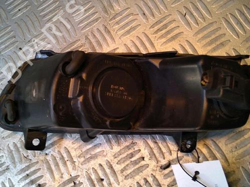 Right front fog light VW POLO V (6R1, 6C1) 1.2 | BP30064911C31