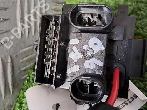 Varmemotstand RENAULT SCÉNIC I MPV (JA0/1_, FA0_) 1.6 (JA00, JA16, JA15, JA19, JA1V, JA2B, JA2C, JA0B,... | BP30076749M108