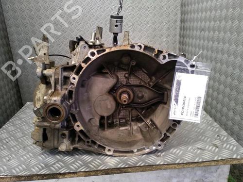 Used Gearbox Gearbox PEUGEOT 407 SW (6E_, 6D_) 2.0 HDi 135 (136 hp) 30073930 30073930