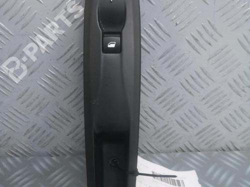 Used Right front window switch CITROËN DS3 (SA_) 1.6 THP 155 (156 hp) 11401551