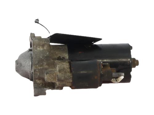Used Starter Starter CITROËN BERLINGO / BERLINGO FIRST MPV (MF_, GJK_, GFK_) [1996-2026] 36167839 36167839