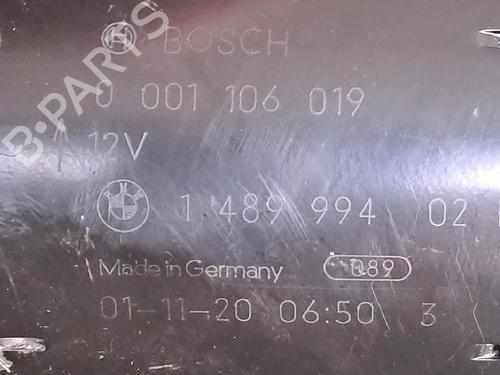 Startmotor MINI MINI (R50, R53) Cooper | BP30064467M8 