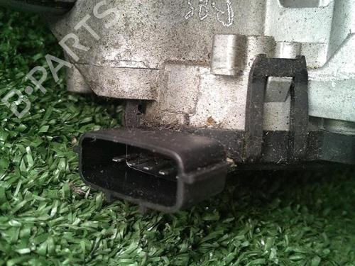 Front wiper motor RENAULT CLIO IV (BH_) 1.5 dCi 90 | BP29952784M29