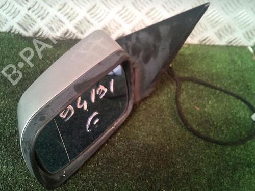 Used Left mirror BMW 3 (E46) 320 d (136 hp) 29947503