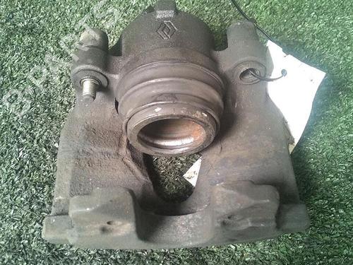 Left front brake caliper RENAULT LAGUNA III (BT0/1) 1.5 dCi (BT00, BT0A, BT0T, BT1J) | BP30067006M105