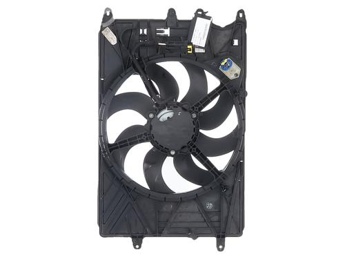 Used Radiator fan Radiator fan FIAT TIPO Saloon (356_, 357_) 1.6 D (356SXG1B) (120 hp) 40047472 40047472