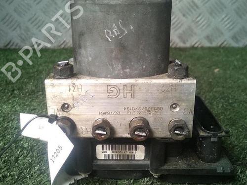 ABS pump OPEL MERIVA A MPV (X03) 1.7 CDTI (E75) | BP29952590M43