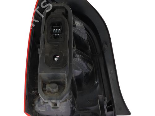 Right taillight RENAULT TWINGO II (CN0_) 1.5 dCi (CN0E) | BP32506558C35