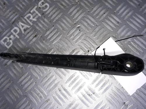 Rear Window Cleaning Wiper Arm For Peugeot 207 07-13 6429.EK | UK