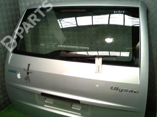 Bakluke CC/Kombi-Kupé FIAT ULYSSE (179_) 2.0 JTD | BP11408466C6 