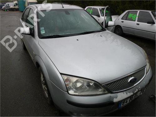Left taillight FORD MONDEO III (B5Y) 2.0 16V TDDi / TDCi | BP11400873C34 