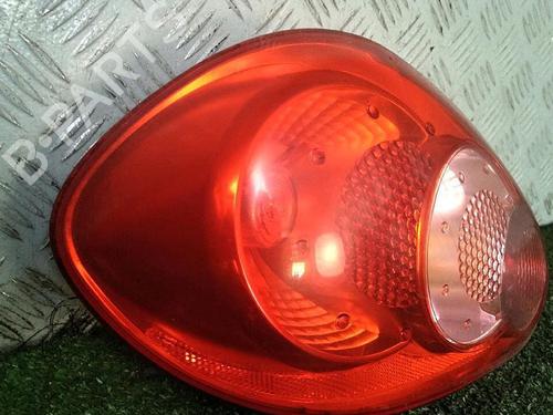 Left taillight TOYOTA AYGO (_B1_) 1.0 (KGB10_, KGB10R) | BP29952889C34 - Image 6