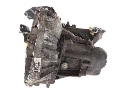 Gearbox DACIA SANDERO 1.5 dCi | BP35956924M3 - Image 3