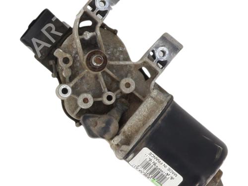 front-wiper-motor-renault-clio-iii-br01-cr01-2005-2006-2007-2008-2009-2010-2011-2012-2013-2014-39487542 main image