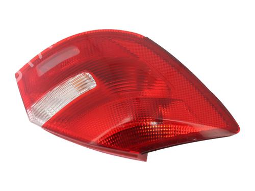 Left taillight SKODA FABIA II (542) 1.6 TDI | BP37730419C34 - Image 12