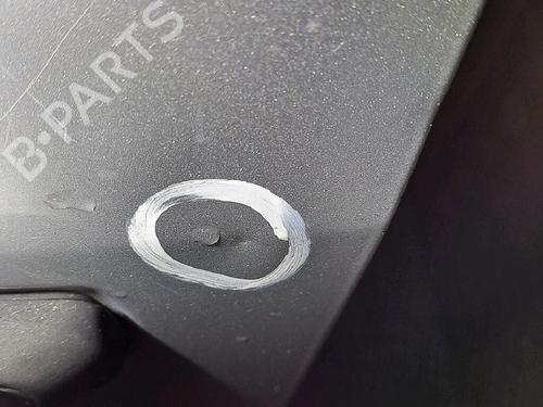 Left front door CITROËN C3 Picasso (SH_) 1.6 HDI 90 | BP29946949C2 