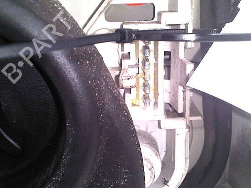 Used Left taillight PEUGEOT 309 I (10C, 10A) 1.4 (67 hp) 29948091