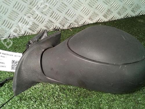 Left mirror CITROËN C3 I (FC_, FN_) 1.4 i | BP30076283C26 