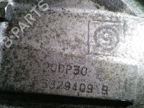 Gearbox CITROËN XSARA PICASSO (N68) 1.6 16V | BP30063570M3 