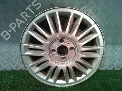 Felg RENAULT SCÉNIC II (JM0/1_) 1.9 dCi (JM14) (131 hp) 17162165