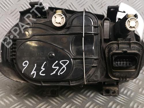 Used Left headlight VW GOLF IV (1J1) 1.9 TDI (90 hp) 30065131