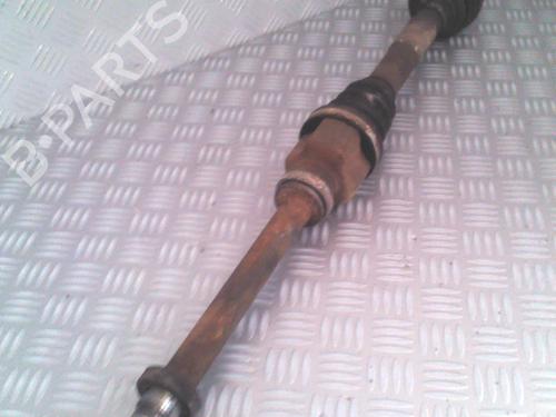 Right front driveshaft CITROËN XSARA (N1) 1.6 16V | BP12229588M39 
