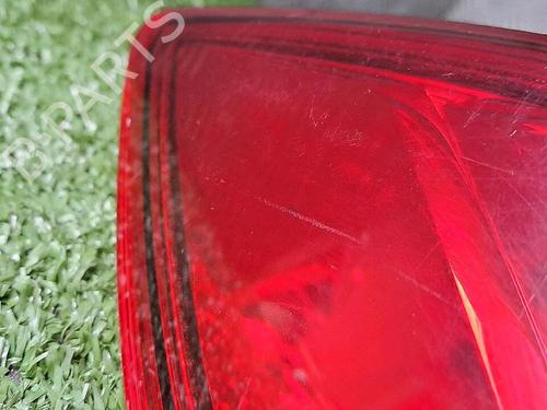 Left taillight RENAULT CLIO IV (BH_) 1.5 dCi 75 | BP30076708C34 