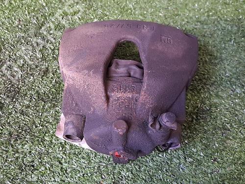 Right front brake caliper OPEL ZAFIRA A MPV (T98) 2.2 DTI 16V (F75) | BP29949721M104