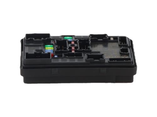 Fuse box RENAULT CLIO V (B7_) 1.5 Blue dCi 85 (B7AG) | BP37031645E1 - Image 5