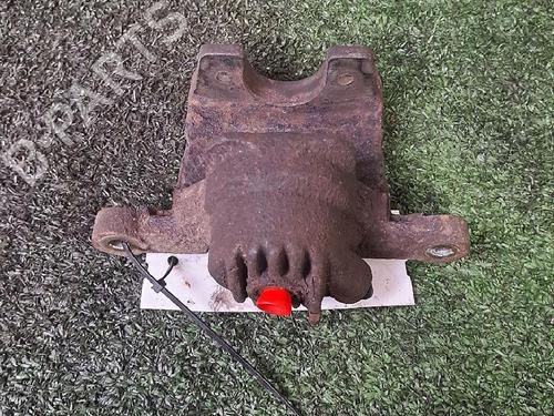 Left rear brake caliper KIA SORENTO I (JC) 2.5 CRDi 4WD | BP30066616M107