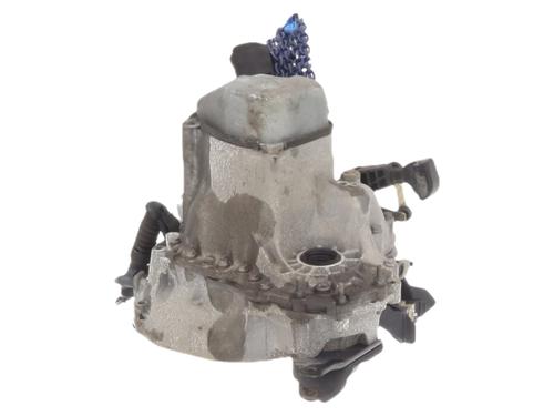 Used Gearbox Gearbox PEUGEOT 208 I (CA_, CC_) 1.2 VTI 82 (82 hp) 32316874 32316874