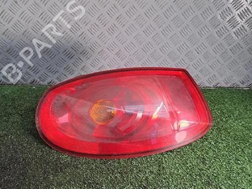 Used Right taillight FIAT BRAVO II (198_) 1.6 D Multijet (198AXH1B) (105 hp) 22990519